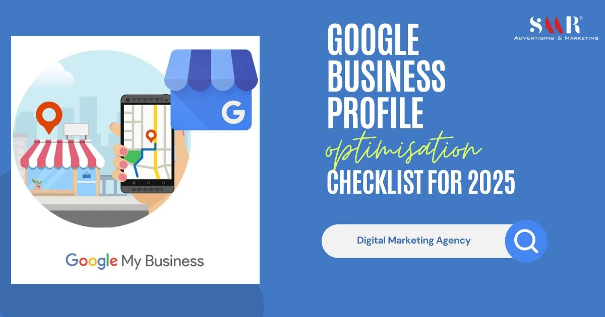 Google Business Profile Optimization Checklist for 2026