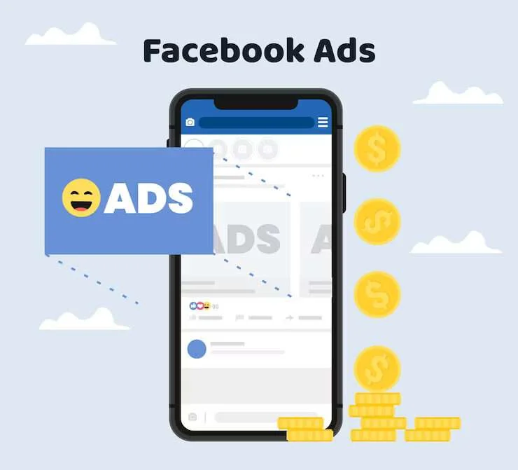 Meta Facebook and Instagram Ads