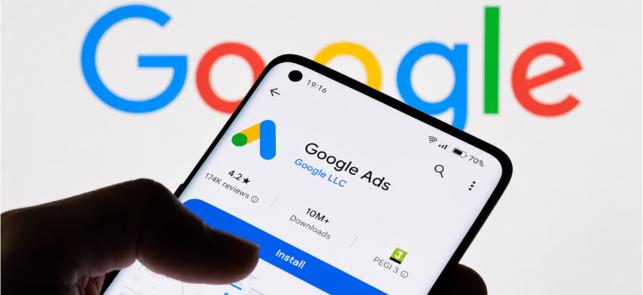 Google Ads campaign management