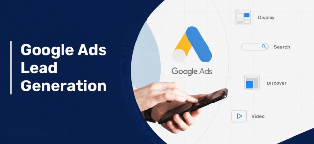 Lead generation advertising campaigns