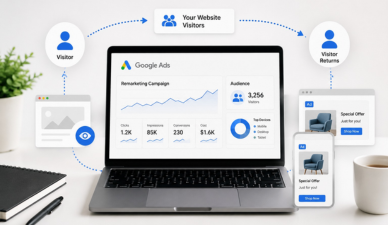 Remarketing