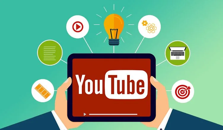 YouTube Ads
