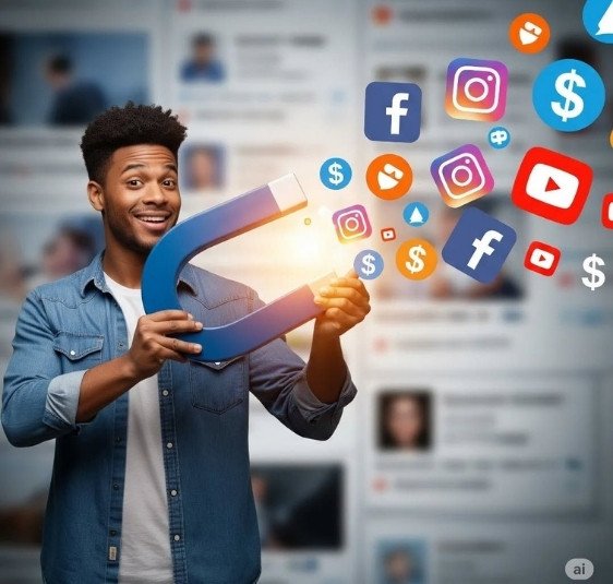 social media marketing agency in dehradun