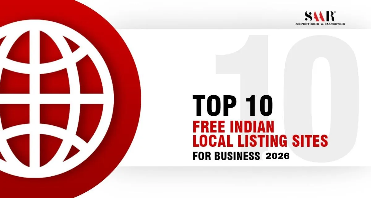 Top 10 Free Indian Local Listing Sites for Business 2026