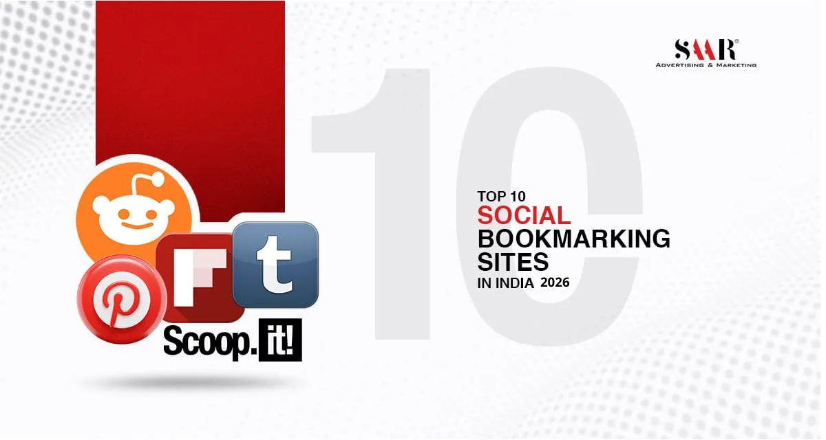 Top 10 Free Social Bookmarking Sites in India 2026