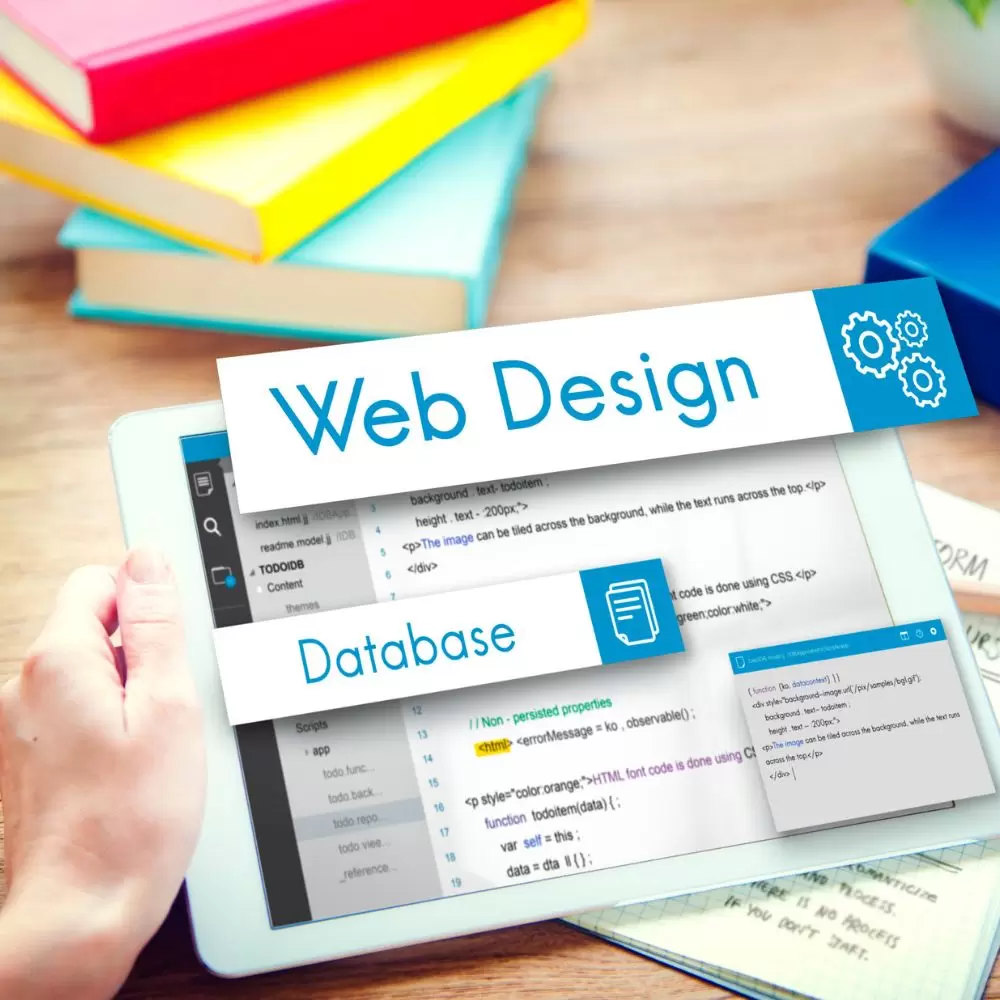 Web Development Company in Dehradun