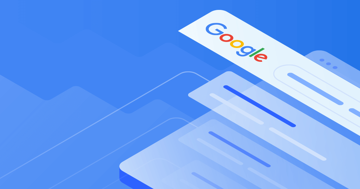 Why would only the homepage of my website be ranked on Google, and not the rest of my pages?